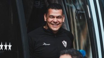 عبد الواحد السيد يترشح لعضوية مجلس إدارة الزمالك في الانتخابات القادمة