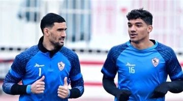 الزمالك يسعى لحارس جديد وسط تحديات صبحى وعواد