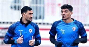 الزمالك يسعى لحارس جديد وسط تحديات صبحى وعواد 5 الزمالك يسعى لحارس جديد وسط تحديات صبحى وعواد