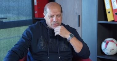 تعيين حلمى طولان مدرباً لمنتخب مصر في البطولة العربية: تفاصيل اتحاد الكرة 5 تعيين حلمى طولان مدرباً لمنتخب مصر في البطولة العربية: تفاصيل اتحاد الكرة