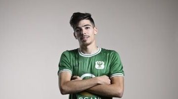 دغموم ينضم لقائمة المرشحين لدعم الزمالك بعد سام مرسى والملالى
