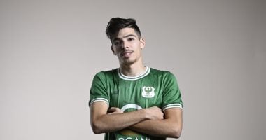 دغموم ينضم لقائمة المرشحين لدعم الزمالك بعد سام مرسى والملالى