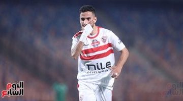 غيابات مؤثرة: الزمالك يفتقد 6 لاعبين أمام بيراميدز