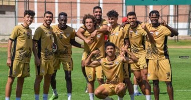 الإنتاج الحربى والنصر يتقاسما النقاط في مباراة مثيرة ويؤمنان التأهل لدورى المحترفين 5 الإنتاج الحربى والنصر يتقاسما النقاط في مباراة مثيرة ويؤمنان التأهل لدورى المحترفين