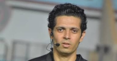 أحمد الغندور يقود مباراة الزمالك وبيراميدز كحكم رئيسي في الدوري 5 أحمد الغندور يقود مباراة الزمالك وبيراميدز كحكم رئيسي في الدوري