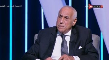 تضامن رياضي: عضو مجلس الأهلى يقف بجانب رئيس الزمالك في محنته الصحية
