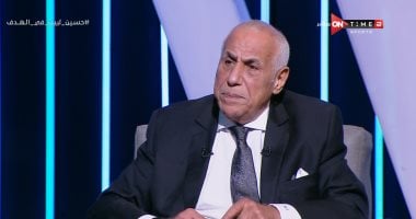 تضامن رياضي: عضو مجلس الأهلى يقف بجانب رئيس الزمالك في محنته الصحية 5 تضامن رياضي: عضو مجلس الأهلى يقف بجانب رئيس الزمالك في محنته الصحية