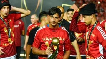 الأهلي يشرع في تسويق كريستو بعد إنهاء إعارته من الصفاقسي التونسي