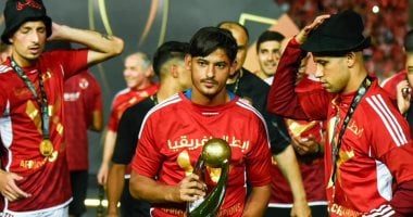 الأهلي يشرع في تسويق كريستو بعد إنهاء إعارته من الصفاقسي التونسي 5 الأهلي يشرع في تسويق كريستو بعد إنهاء إعارته من الصفاقسي التونسي