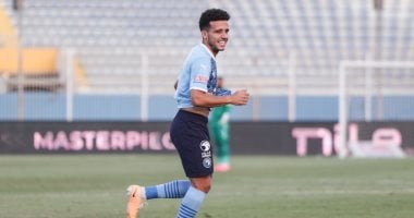 غياب مصطفى فتحي عن نهائي دوري الأبطال أمام بيراميدز وصن داونز 5 غياب مصطفى فتحي عن نهائي دوري الأبطال أمام بيراميدز وصن داونز