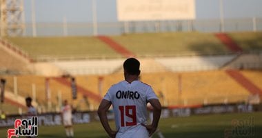 مستقبل عبد الله السعيد مع الزمالك في مهب الريح 5 مستقبل عبد الله السعيد مع الزمالك في مهب الريح