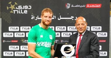 المصري يترقب وداع ثنائيه في ختام الموسم 5 المصري يترقب وداع ثنائيه في ختام الموسم