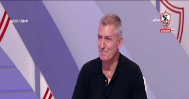 غياب باربيتيو يؤثر على الزمالك في مواجهة فاب الكاميروني في كؤوس أفريقيا لكرة اليد 5 غياب باربيتيو يؤثر على الزمالك في مواجهة فاب الكاميروني في كؤوس أفريقيا لكرة اليد