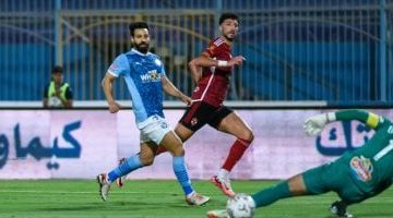 فرص تتويج الأهلى وبيراميدز بلقب الدوري المصري: تحليل السيناريوهات