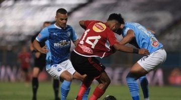 شجرة المنافسة: المعركة النهائية بين الأهلي وبيراميدز على لقب الدوري