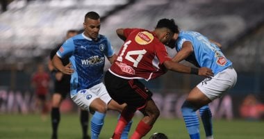 شجرة المنافسة: المعركة النهائية بين الأهلي وبيراميدز على لقب الدوري 5 شجرة المنافسة: المعركة النهائية بين الأهلي وبيراميدز على لقب الدوري