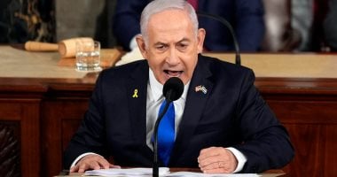 نتنياهو وترامب يتحدان ضد طموحات إيران النووية 5 نتنياهو وترامب يتحدان ضد طموحات إيران النووية
