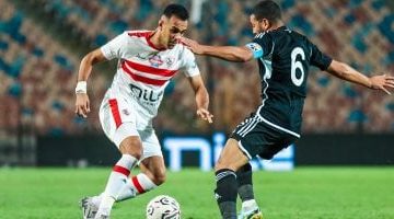 عودة سيد نيمار: الزمالك يتطلع لاستعادته في الموسم المقبل