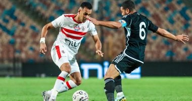 عودة سيد نيمار: الزمالك يتطلع لاستعادته في الموسم المقبل 5 عودة سيد نيمار: الزمالك يتطلع لاستعادته في الموسم المقبل