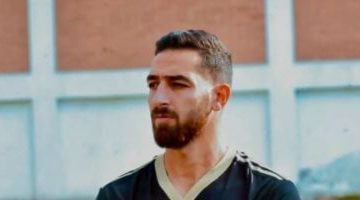 أحمد شكرى يعبر عن أسفه للأحداث المؤسفة في طرابلس كمدرب مساعد للأهلي الليبي