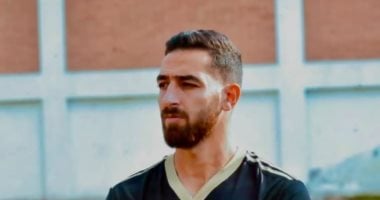 أحمد شكرى يعبر عن أسفه للأحداث المؤسفة في طرابلس كمدرب مساعد للأهلي الليبي 5 أحمد شكرى يعبر عن أسفه للأحداث المؤسفة في طرابلس كمدرب مساعد للأهلي الليبي