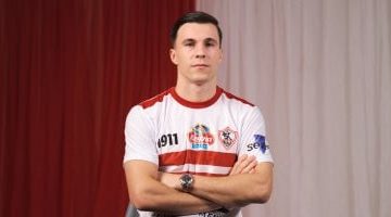الزمالك يسعى لتسوية مستحقات ميشالاك لتفادي عقوبات التسجيل