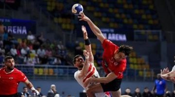 الزمالك يتأهب للمنافسة العالمية في كأس العالم للأندية لكرة اليد