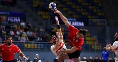 الزمالك يتأهب للمنافسة العالمية في كأس العالم للأندية لكرة اليد 5 الزمالك يتأهب للمنافسة العالمية في كأس العالم للأندية لكرة اليد