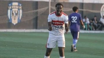 الزمالك يتفق مع كوستا وندياى على إنهاء العقد بالتراضي