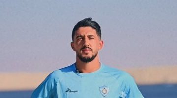 محمد علي بن حمودة يستقطب أنظار البنك الأهلي في سوق الانتقالات الصيفي