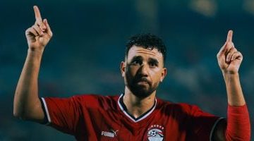 تريزيجيه يحتفل بفوز منتخب الشباب بكأس العالم: ألف مبروك وهدفنا المزيد!