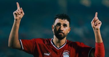 تريزيجيه يحتفل بفوز منتخب الشباب بكأس العالم: ألف مبروك وهدفنا المزيد!