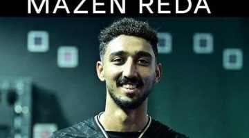 مازن رضا يتألق ويقود الزمالك نحو النصر في مواجهة بطل الكونغو