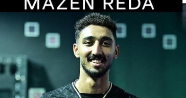 مازن رضا يتألق ويقود الزمالك نحو النصر في مواجهة بطل الكونغو 5 مازن رضا يتألق ويقود الزمالك نحو النصر في مواجهة بطل الكونغو