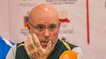 مادسن: فوز كأس الكؤوس الإفريقية يختتم موسم رجال اليد بنجاح
