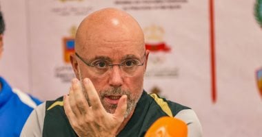 مادسن: فوز كأس الكؤوس الإفريقية يختتم موسم رجال اليد بنجاح 5 مادسن: فوز كأس الكؤوس الإفريقية يختتم موسم رجال اليد بنجاح