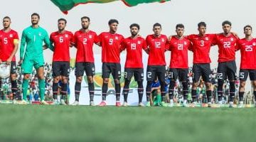 مصر تتألق في تصنيف السحب لكأس العرب FIFA 2025
