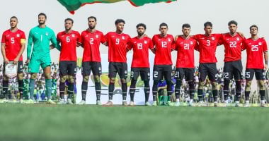 مصر تتألق في تصنيف السحب لكأس العرب FIFA 2025 5 مصر تتألق في تصنيف السحب لكأس العرب FIFA 2025