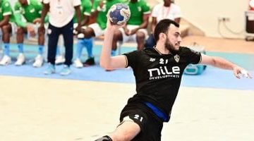 الزمالك يواجه درب سلطان في صراع برونزية السوبر الأفريقي لكرة اليد