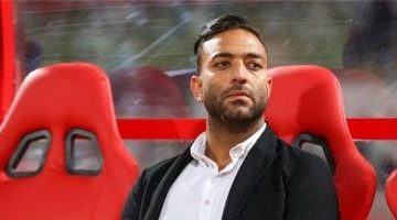 ميدو يؤكد عدم صحة مفاوضات الزمالك مع ريفيرو