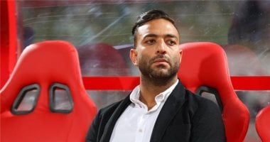 ميدو يؤكد عدم صحة مفاوضات الزمالك مع ريفيرو 5 ميدو يؤكد عدم صحة مفاوضات الزمالك مع ريفيرو