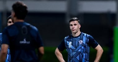 ميشالاك يتقدم بشكوى ضد الزمالك في فيفا بسبب مستحقات مالية بقيمة 770 ألف دولار 5 ميشالاك يتقدم بشكوى ضد الزمالك في فيفا بسبب مستحقات مالية بقيمة 770 ألف دولار