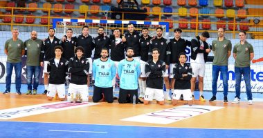 الزمالك يتحدى وداد سمارة في صراع الكؤوس الأفريقية لكرة اليد 5 الزمالك يتحدى وداد سمارة في صراع الكؤوس الأفريقية لكرة اليد