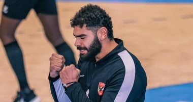 عبد الرحمن حميد يتألق كأفضل لاعب في كلاسيكو السوبر الأفريقي لكرة اليد 5 عبد الرحمن حميد يتألق كأفضل لاعب في كلاسيكو السوبر الأفريقي لكرة اليد