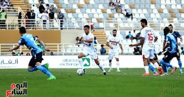 تفاصيل نهائي كأس مصر: الزمالك يواجه بيراميدز والقنوات الناقلة 5 تفاصيل نهائي كأس مصر: الزمالك يواجه بيراميدز والقنوات الناقلة