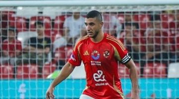 بيراميدز يوضح مصير توقيع رامى ربيعة