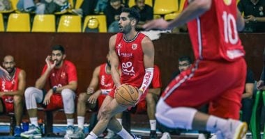 صراع القمة: الأهلي والزمالك في نصف نهائي السوبر لسلة 5 صراع القمة: الأهلي والزمالك في نصف نهائي السوبر لسلة
