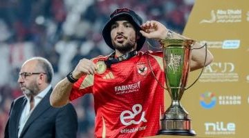 تفاصيل تجديد عقد حمزة علاء مع الأهلي بعد رفضه عرض الزمالك
