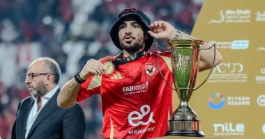 تفاصيل تجديد عقد حمزة علاء مع الأهلي بعد رفضه عرض الزمالك 5 تفاصيل تجديد عقد حمزة علاء مع الأهلي بعد رفضه عرض الزمالك