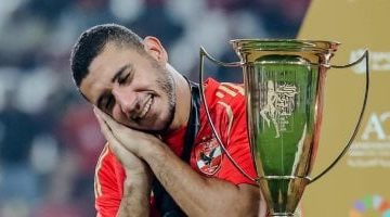 7 أبرز لحظات الرياضة لليوم